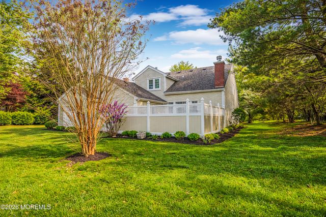 47 Winthrop Road 47A, Monroe, NJ 08831