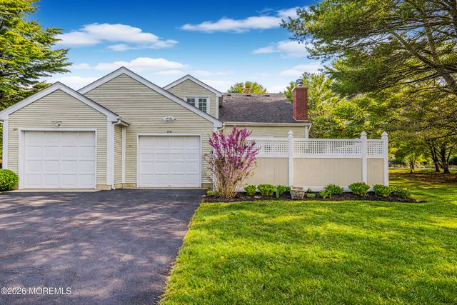 47 Winthrop Road 47A, Monroe, NJ 08831