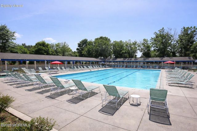 47 Winthrop Road 47A, Monroe, NJ 08831