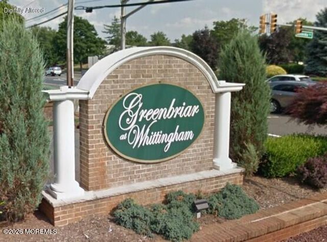 47 Winthrop Road 47A, Monroe, NJ 08831