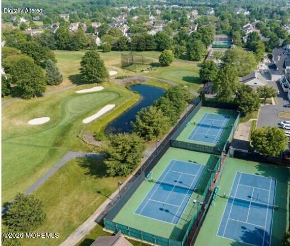 47 Winthrop Road 47A, Monroe, NJ 08831