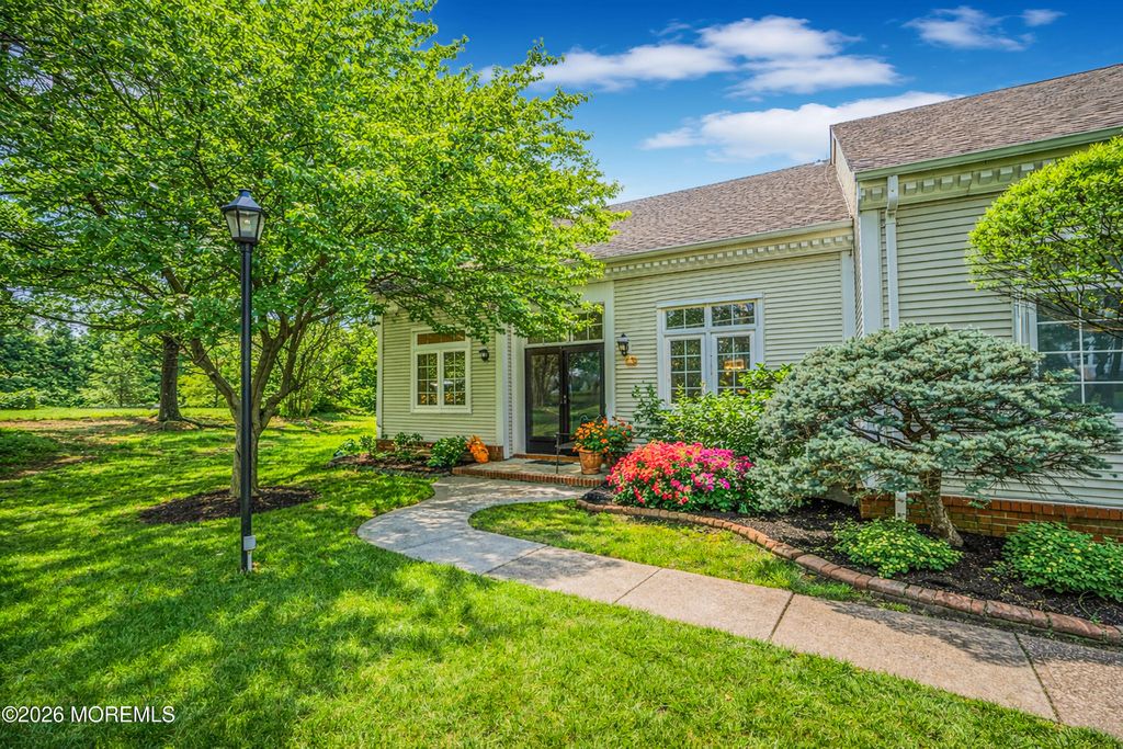 47 Winthrop Road 47A, Monroe, NJ 08831