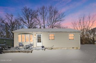 1435 N Central Avenue, Lima, OH 45801