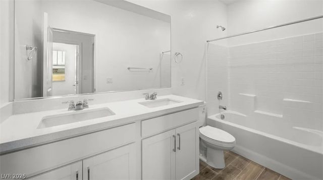 113 Tardando Avenue, Henderson, NV 89015