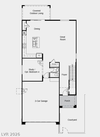 113 Tardando Avenue, Henderson, NV 89015