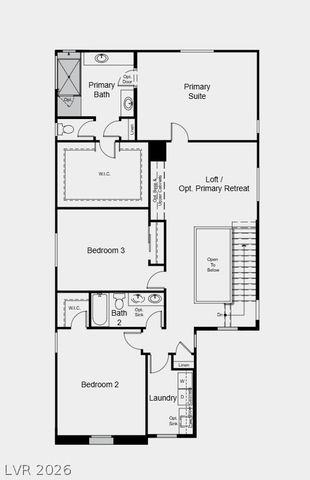 113 Tardando Avenue, Henderson, NV 89015