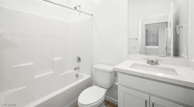 113 Tardando Avenue, Henderson, NV 89015