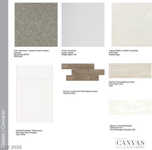 113 Tardando Avenue, Henderson, NV 89015