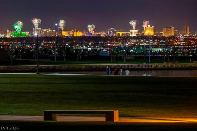 113 Tardando Avenue, Henderson, NV 89015