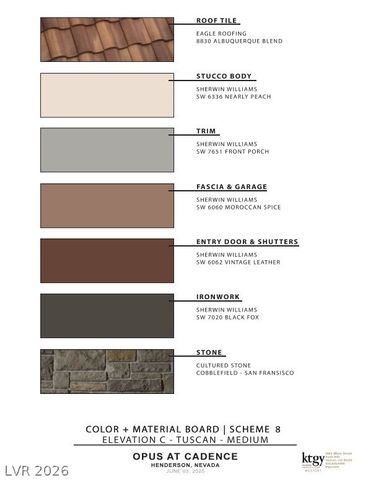 113 Tardando Avenue, Henderson, NV 89015