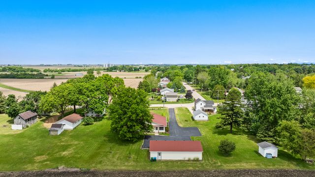 701 W Oregon Street, Polo, IL 61064