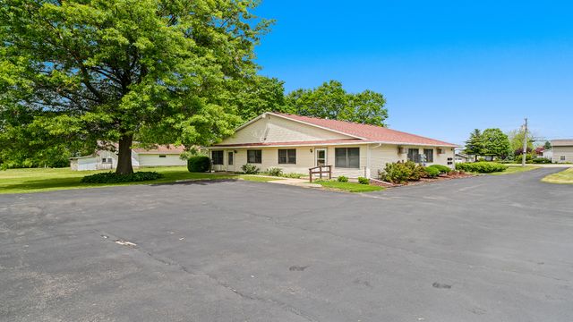 701 W Oregon Street, Polo, IL 61064