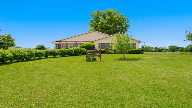 701 W Oregon Street, Polo, IL 61064