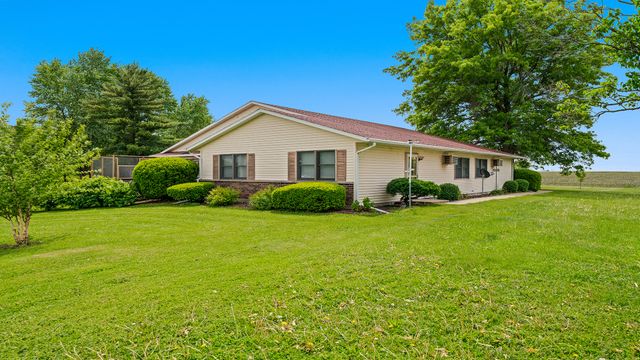 701 W Oregon Street, Polo, IL 61064