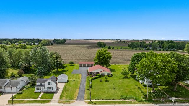 701 W Oregon Street, Polo, IL 61064