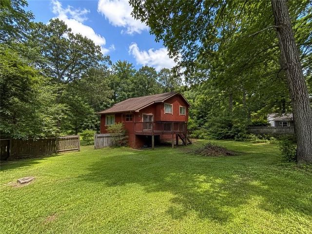2704 Valley Hill Drive, Acworth, GA 30102