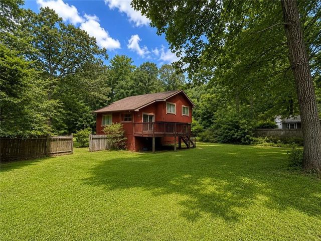 2704 Valley Hill Drive, Acworth, GA 30102