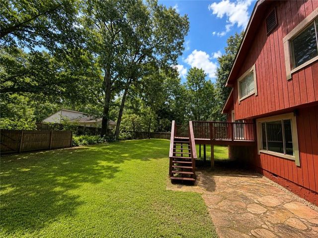 2704 Valley Hill Drive, Acworth, GA 30102