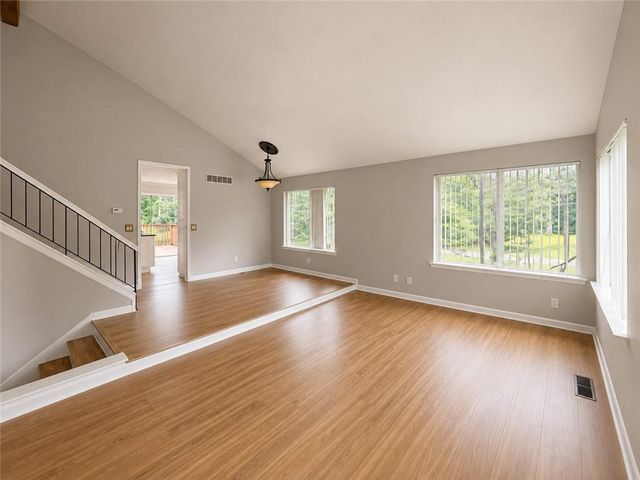 2704 Valley Hill Drive, Acworth, GA 30102