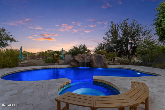 5019 W El Cortez Trail, Phoenix, AZ 85083
