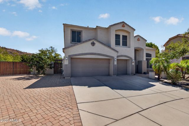 5019 W El Cortez Trail, Phoenix, AZ 85083