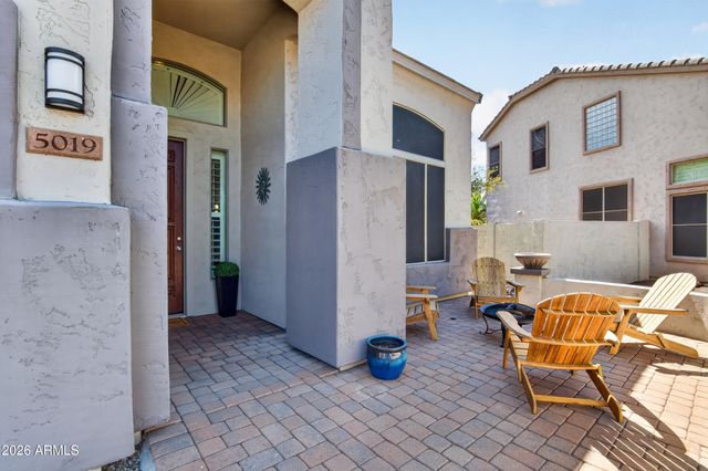 5019 W El Cortez Trail, Phoenix, AZ 85083