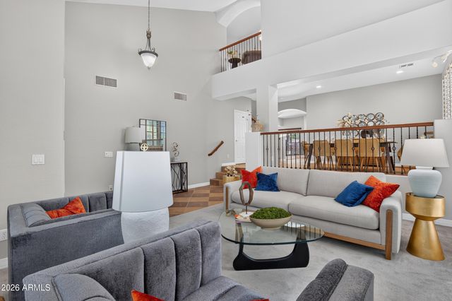 5019 W El Cortez Trail, Phoenix, AZ 85083
