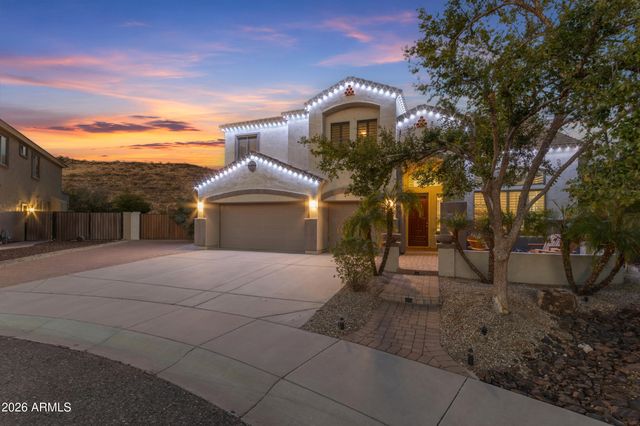 5019 W El Cortez Trail, Phoenix, AZ 85083
