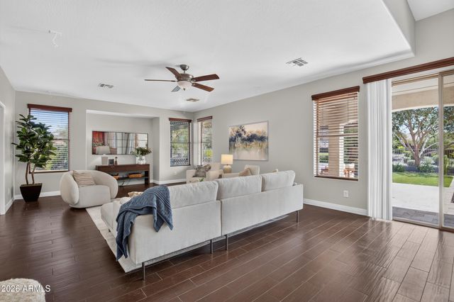 5019 W El Cortez Trail, Phoenix, AZ 85083