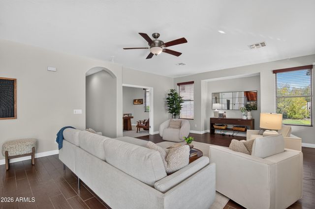 5019 W El Cortez Trail, Phoenix, AZ 85083
