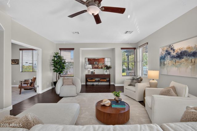 5019 W El Cortez Trail, Phoenix, AZ 85083