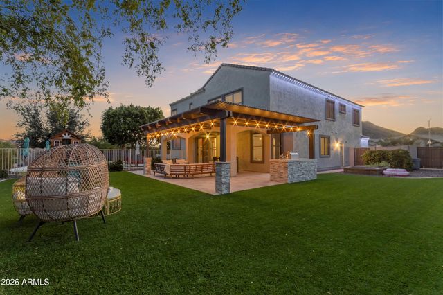 5019 W El Cortez Trail, Phoenix, AZ 85083