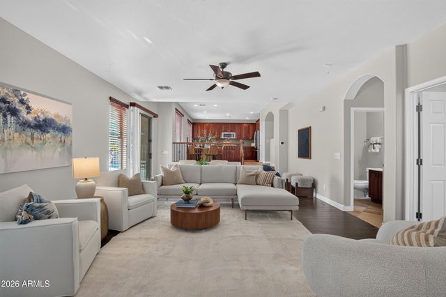 5019 W El Cortez Trail, Phoenix, AZ 85083