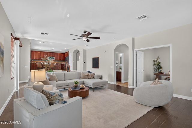 5019 W El Cortez Trail, Phoenix, AZ 85083
