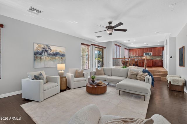 5019 W El Cortez Trail, Phoenix, AZ 85083