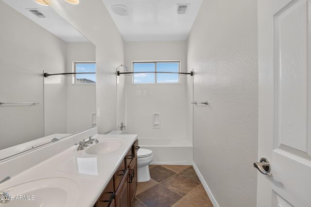 5019 W El Cortez Trail, Phoenix, AZ 85083