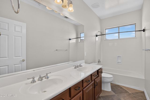 5019 W El Cortez Trail, Phoenix, AZ 85083