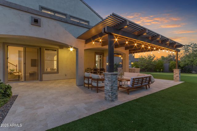 5019 W El Cortez Trail, Phoenix, AZ 85083