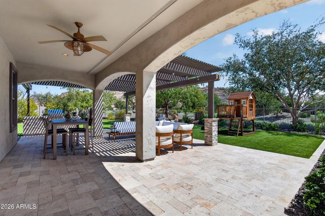 5019 W El Cortez Trail, Phoenix, AZ 85083