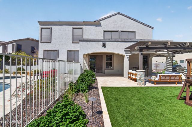 5019 W El Cortez Trail, Phoenix, AZ 85083