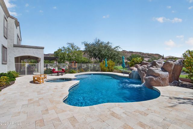 5019 W El Cortez Trail, Phoenix, AZ 85083