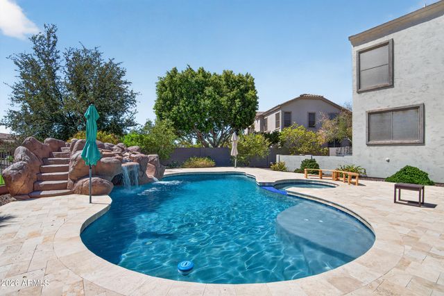 5019 W El Cortez Trail, Phoenix, AZ 85083