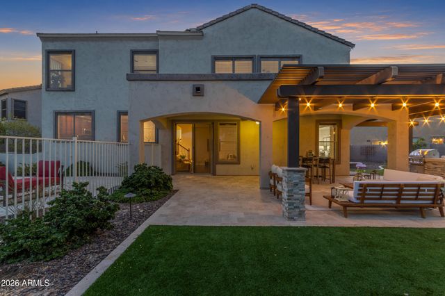 5019 W El Cortez Trail, Phoenix, AZ 85083