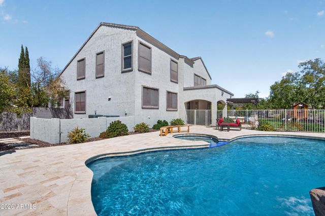 5019 W El Cortez Trail, Phoenix, AZ 85083