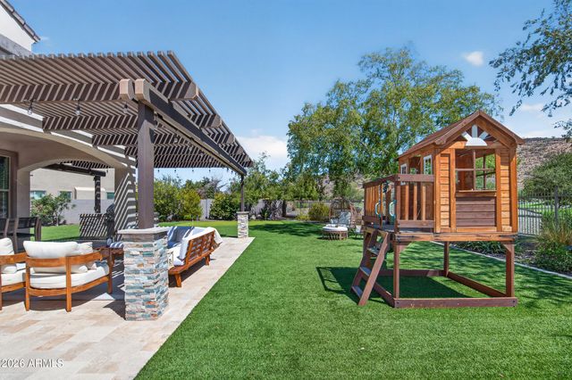 5019 W El Cortez Trail, Phoenix, AZ 85083