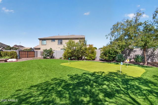 5019 W El Cortez Trail, Phoenix, AZ 85083