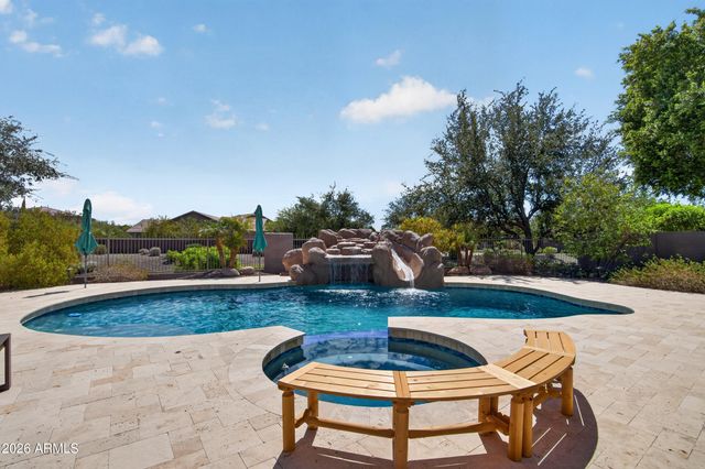 5019 W El Cortez Trail, Phoenix, AZ 85083