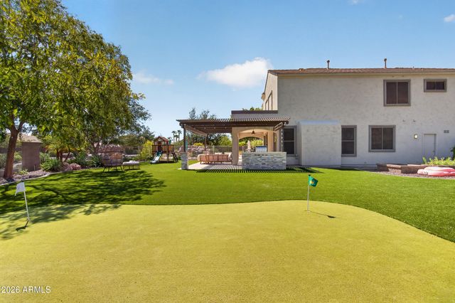 5019 W El Cortez Trail, Phoenix, AZ 85083