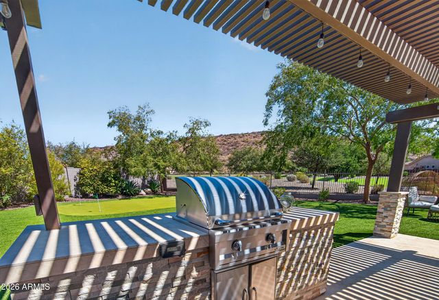 5019 W El Cortez Trail, Phoenix, AZ 85083