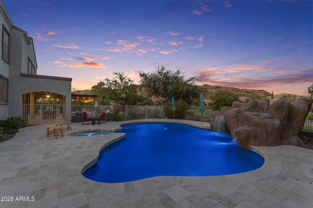 5019 W El Cortez Trail, Phoenix, AZ 85083